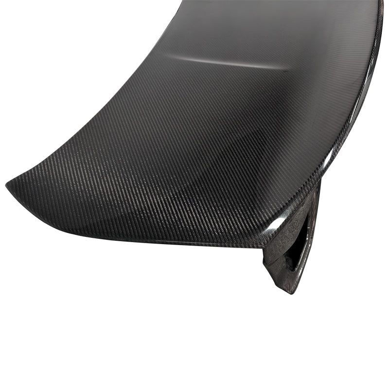 BMW F80（M3）F82（M4）F30 F32 CLS Style Carbon Trunk