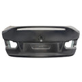 BMW F80（M3）F82（M4）F30/F32 Carbon Trunk