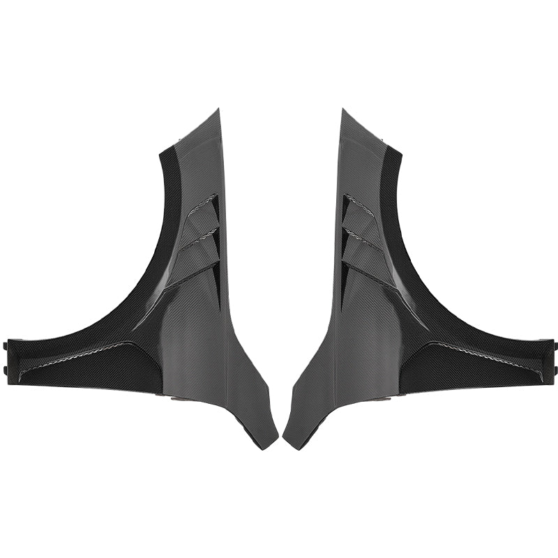 BMW 1SERIES 2SERIES F40/F44 Carbon Fender Vented 2019-2023